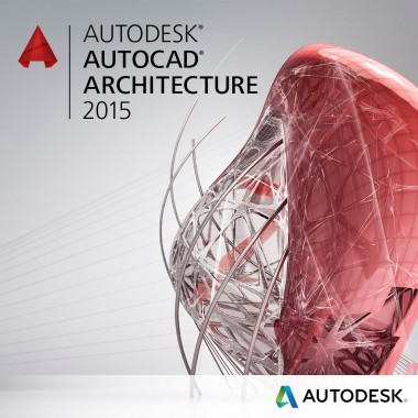 AutoCAD Architecture 2015