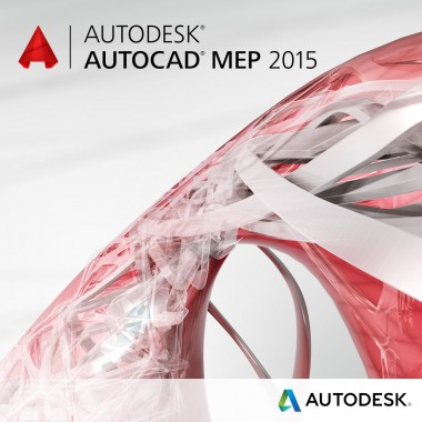 AutoCAD MEP 2015