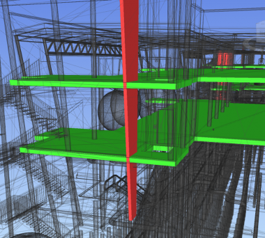 Kursus keskendub praktiliste oskuste omandamisele, et ühendada ja koondada erinevatest tarkvaradest (nt Revit, AutoCAD, Inventor, Civil 3D, SketchUp) pärinevaid mudeleid, tuvastada vastuolusid ja sobimatusi enne ehitustöid ning tõhustada projekti andmete visualiseerimist ja meeskonnatööd.