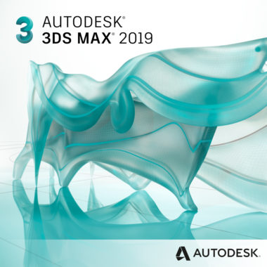Mida uut toob 3ds Max 2019 3ds-max-2019-badge-1024ppx