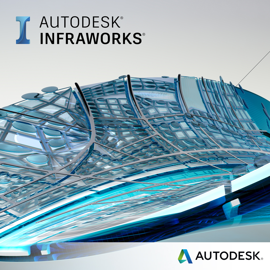 InfraWorks - Usesoft