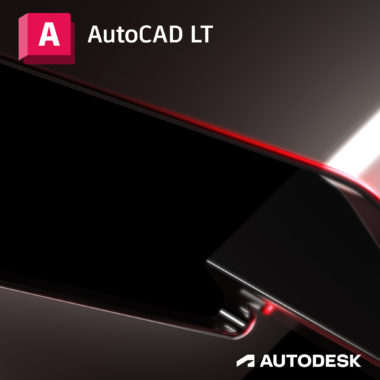 AutoCAD LT on AutoCADi lihtsustatud versioon tasandiliseks joonestamiseks. AutoCAD LT pakub 2D-joonestamise mõttes tava-AutoCADiga praktiliselt võrdseid võimalusi.