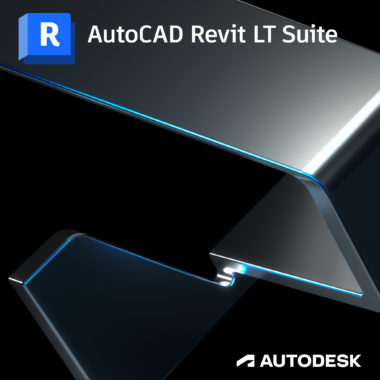 AutoCAD Revit LT Suite on komplekt, millesse kuulub AutoCAD LT ja Revit LT tarkvara. Revit LT pakub Revit Architecture väiksema sugulasena BIM modelleerimise peamisi töövahendeid ning sobib eriti hästi väiksemale büroole, et alustada BIM modelleerimisega. AutoCAD LT on AutoCADi lihtsustatud versioon tasandiliseks joonestamiseks.