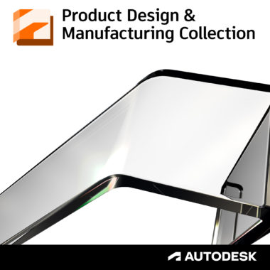 Product Design & Manufacturing Collection on kogum rakendusi, mis pakuvad laiendatud kasutamisvõimalusi Inventor-i ning AutoCAD-i kasutajatele, kes loovad keerulisemaid töid, seadmeid ning süsteeme.
