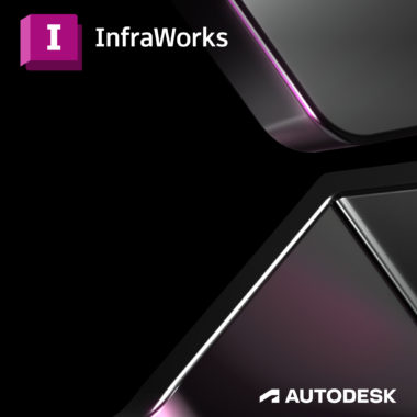 Autodesk InfraWorks võimaldab inframudeleid reaalses kontekstis nii luua kui planeerida.