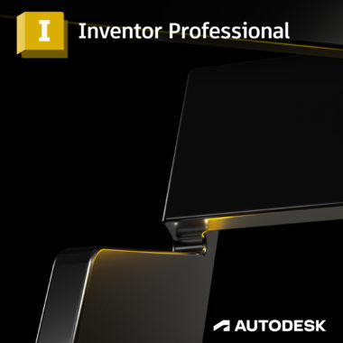Autodesk Inventor on kõrgetasemeline 3D-tootearendustarkvara mehaanika- ja tootmisvaldkonna disaineritele ning inseneridele.
