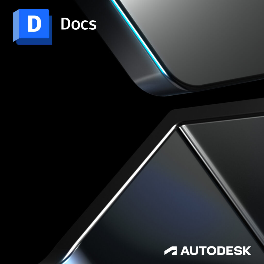 Autodesk Docs tellimus