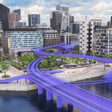 Komplektkursus annab vajalikud oskused teede, detailplaneeringute, geodeesia, keskkonnarajatiste jms projekteerimiseks kaasaegsete digivahenditega. Komplektkursuse läbinud kuulaja omandab Civil 3D tarkvaraga inframudeli koostamise ja mahuarvestuste baasoskused. Samuti õpitakse InfraWorks tarkvaraga erinevatele CAD/GIS lähteandmetele tuginedes koostama 3D keskkonda.