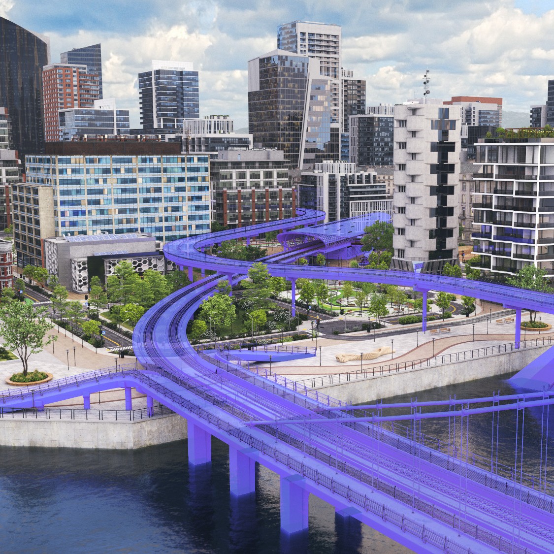 Civil 3D komplektkursus infraspetsialistile