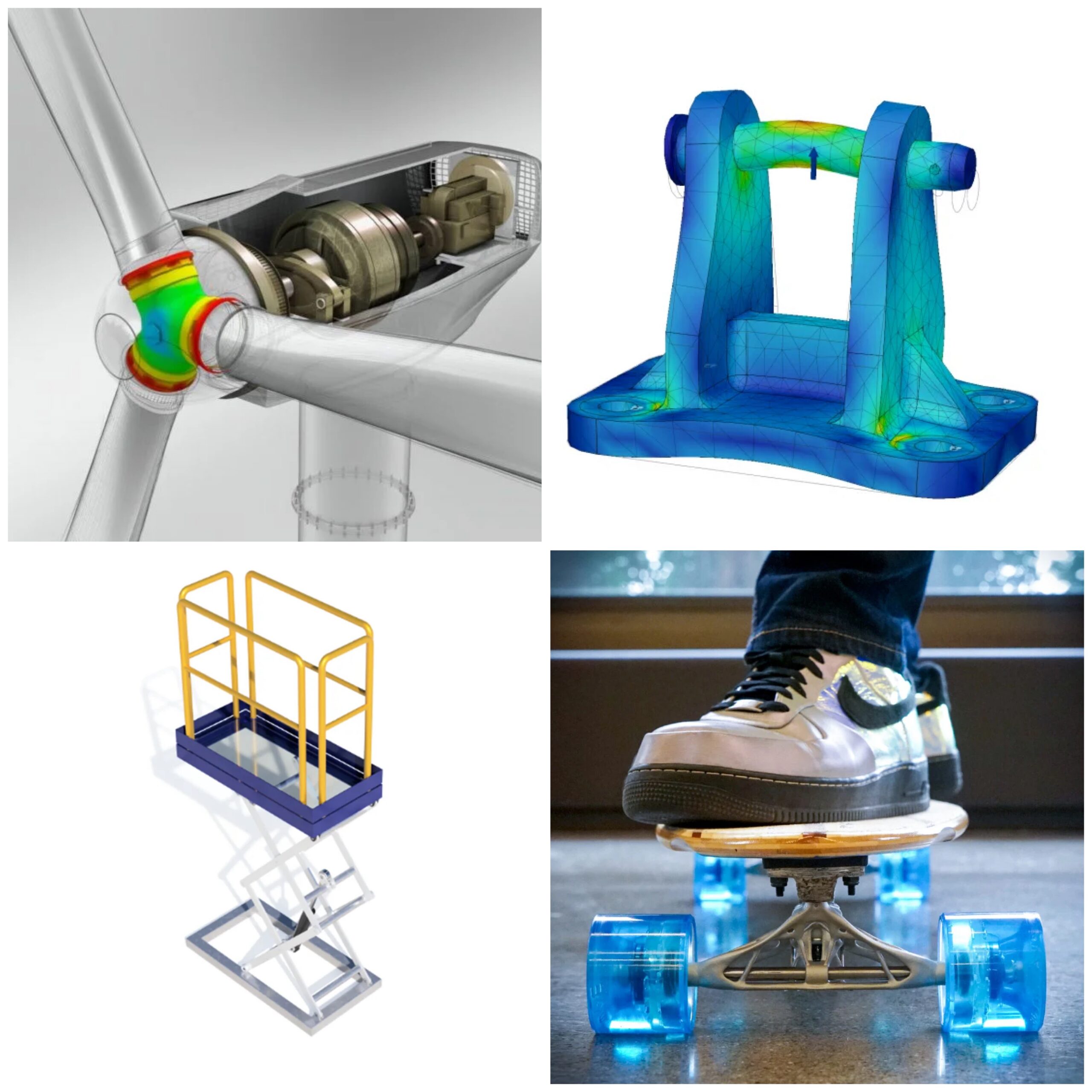 Inventor täiustatud töövoogude komplektkursus edasijõudnutele