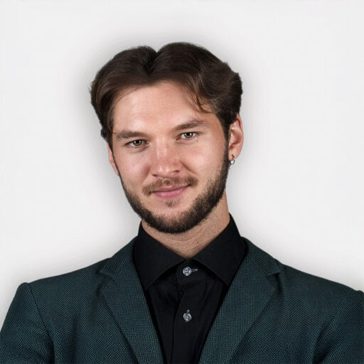 Markus Vernik Markus Vernik