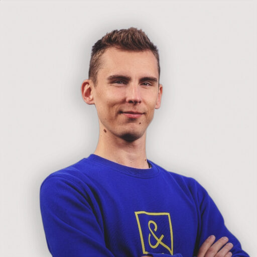 Patrik Virkus Patrik Virkus