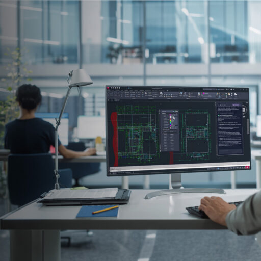 Ülevaade AutoCAD 2027 peamistest uuendustest