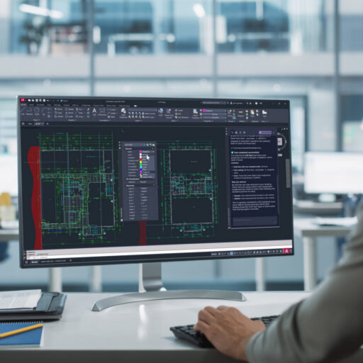 AutoCAD 2027